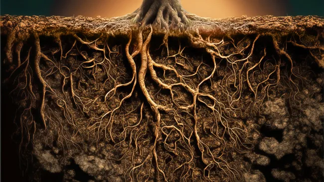Roots